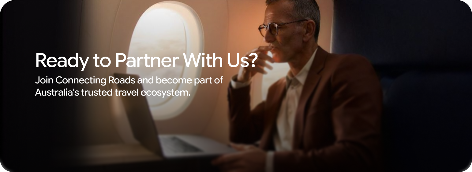 Ready to Partner With Us?